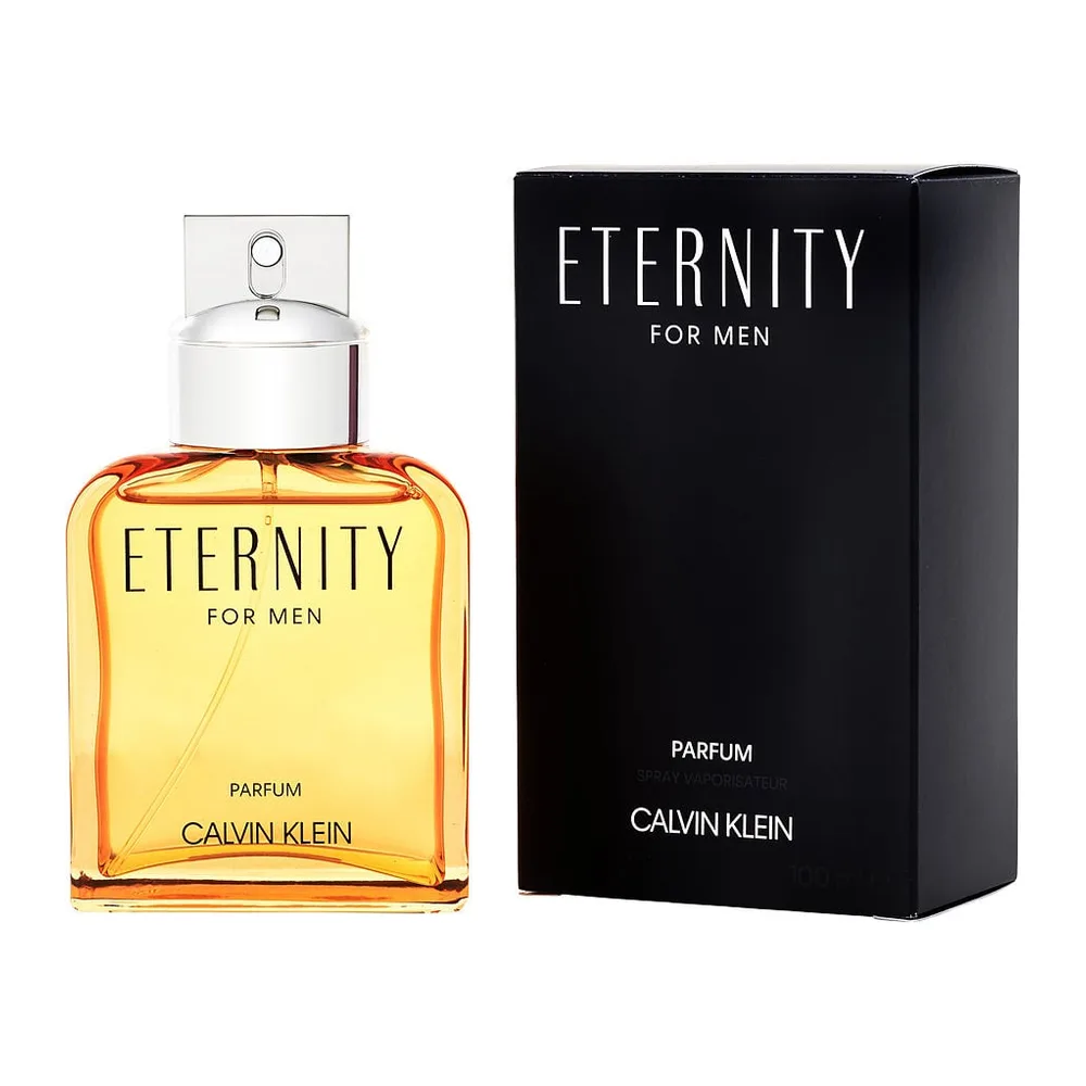 Calvin K. Eternity Parfum