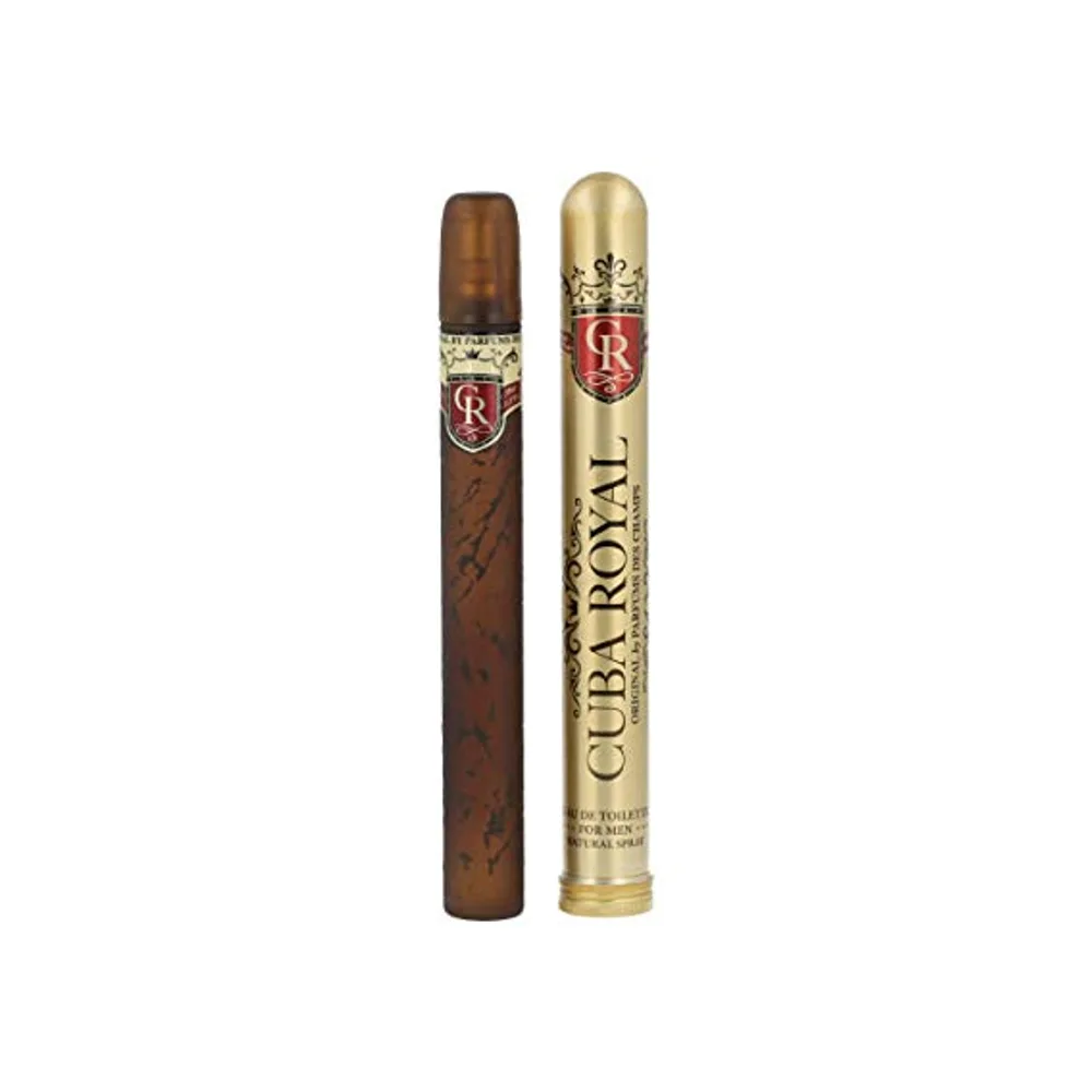 Cuba Royal