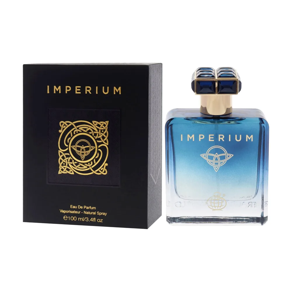 Fragrance World Imperium