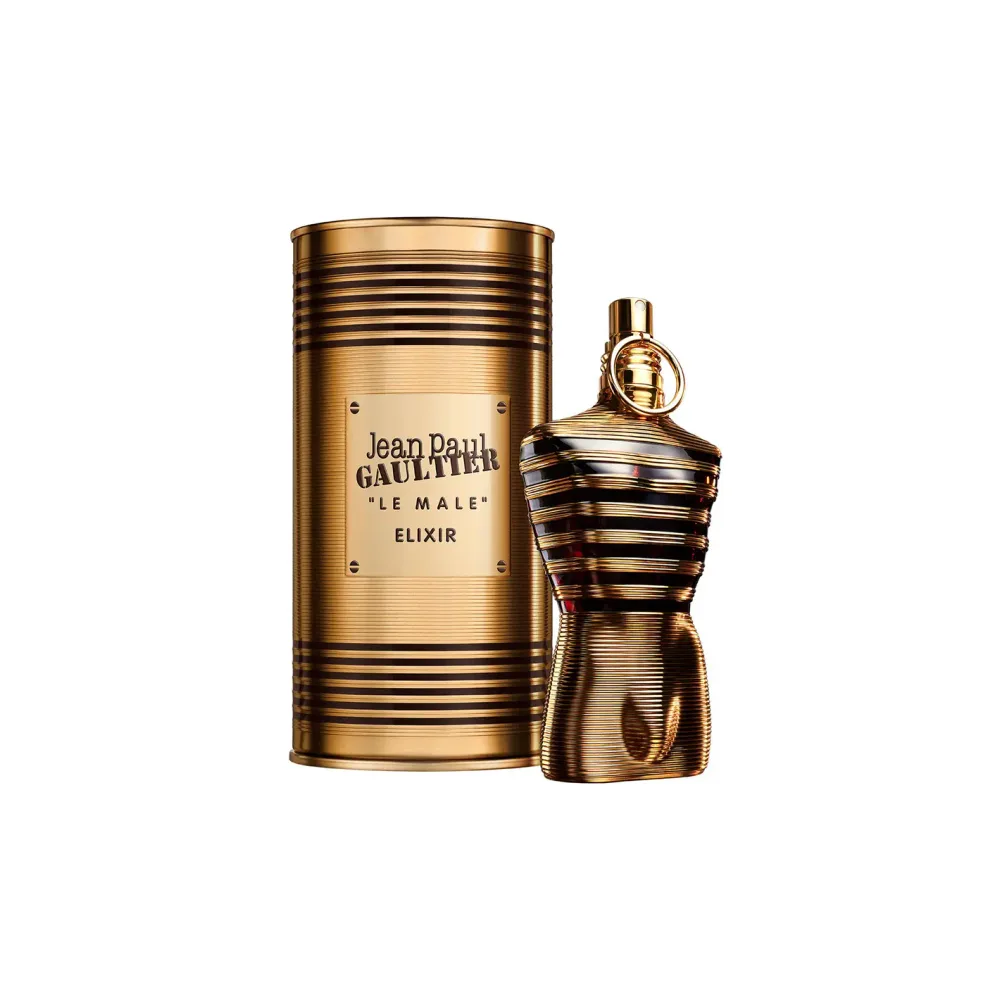 Jean Paul G. LE Male Elixir Parfum