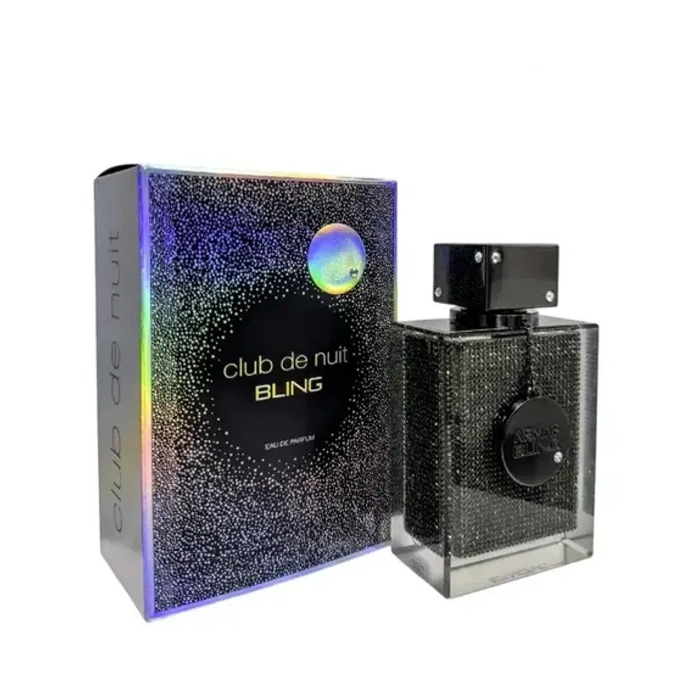 Armaf Club DE Nuit Bling