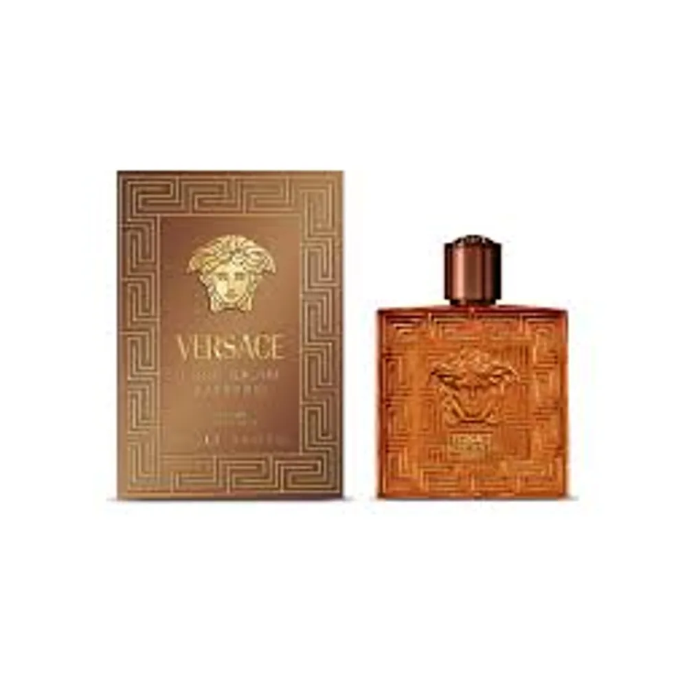 Versace Eros Najim Parfum