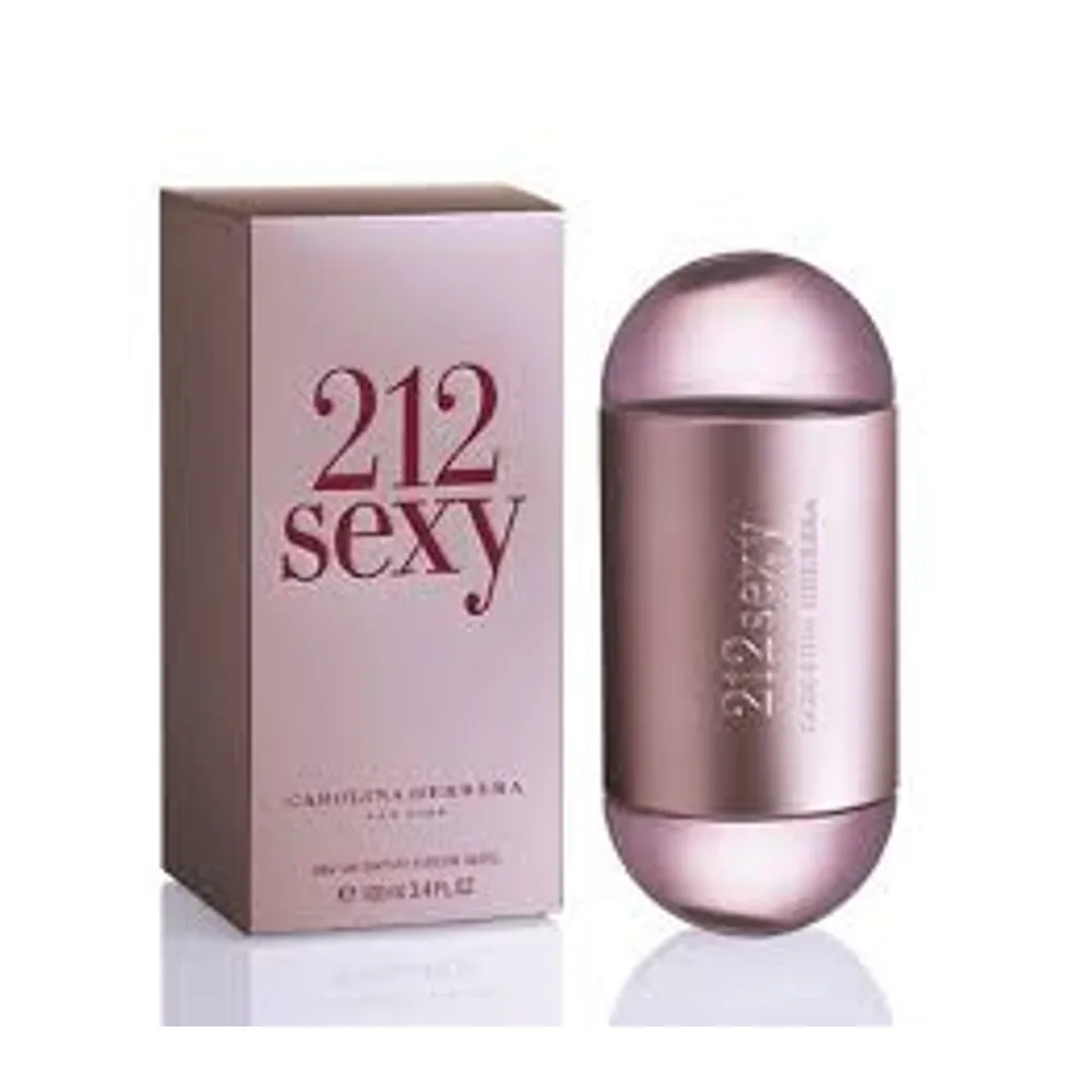 Carolina H. 212 Sexy