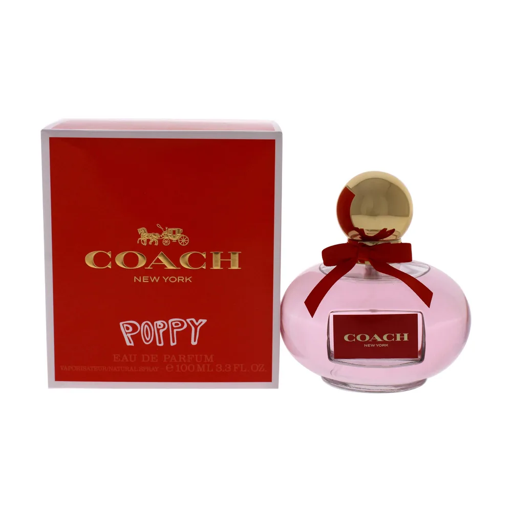 Coach Poppy