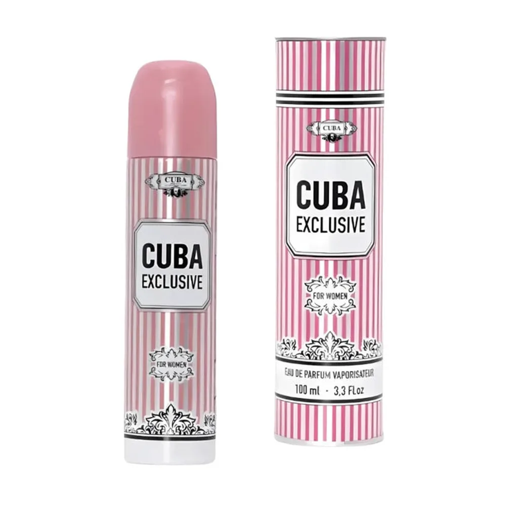 Cuba Exclusive