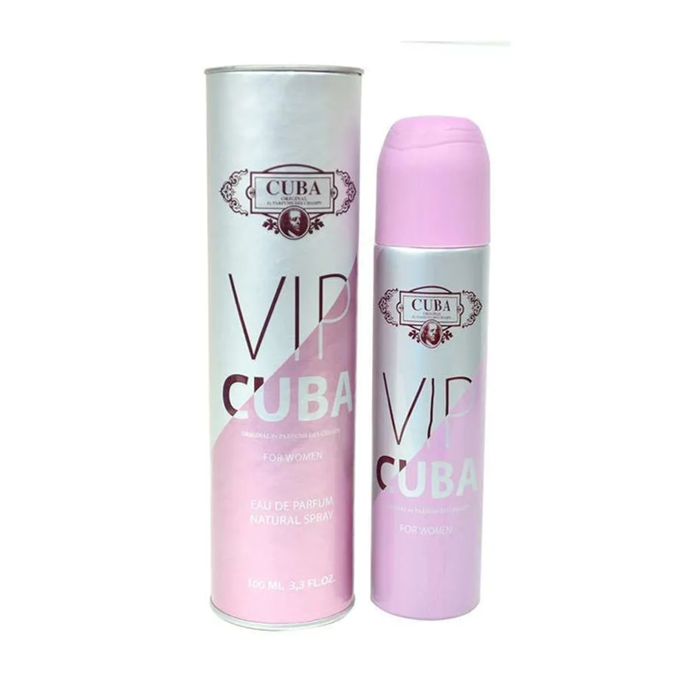 Cuba Vip