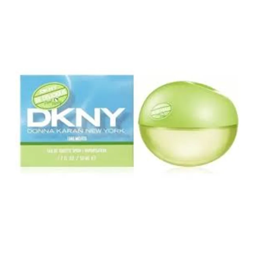 Dkny BE Delicious Pool Party Lime Mojito