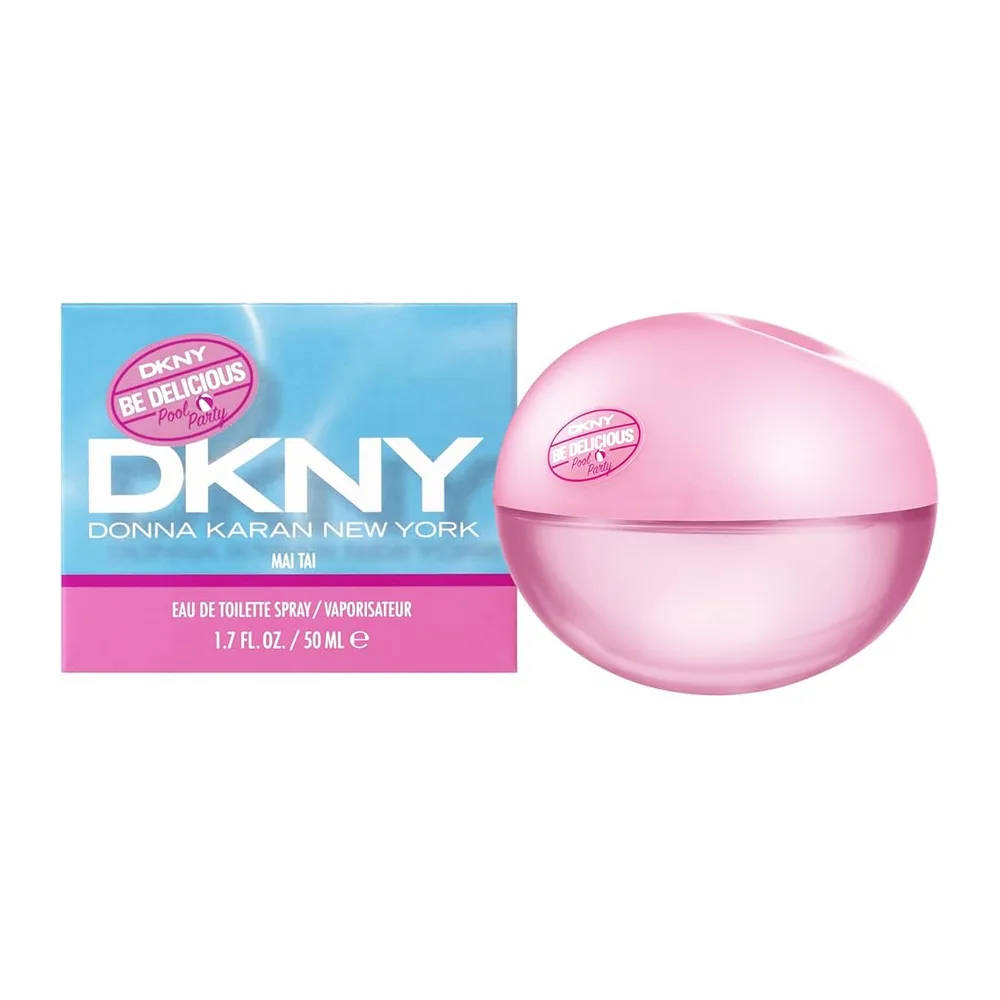 Dkny BE Delicious Pool Party Mai Tai