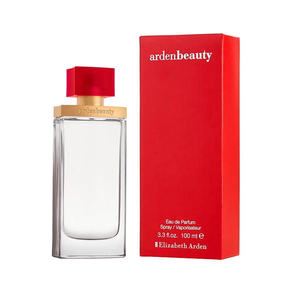 Elizabeth A. Ardenbeauty