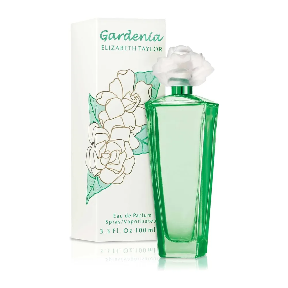 Elizabeth T. Gardenia