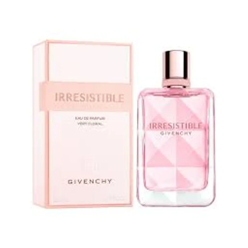 Givenchy Irresistible Very Floral
