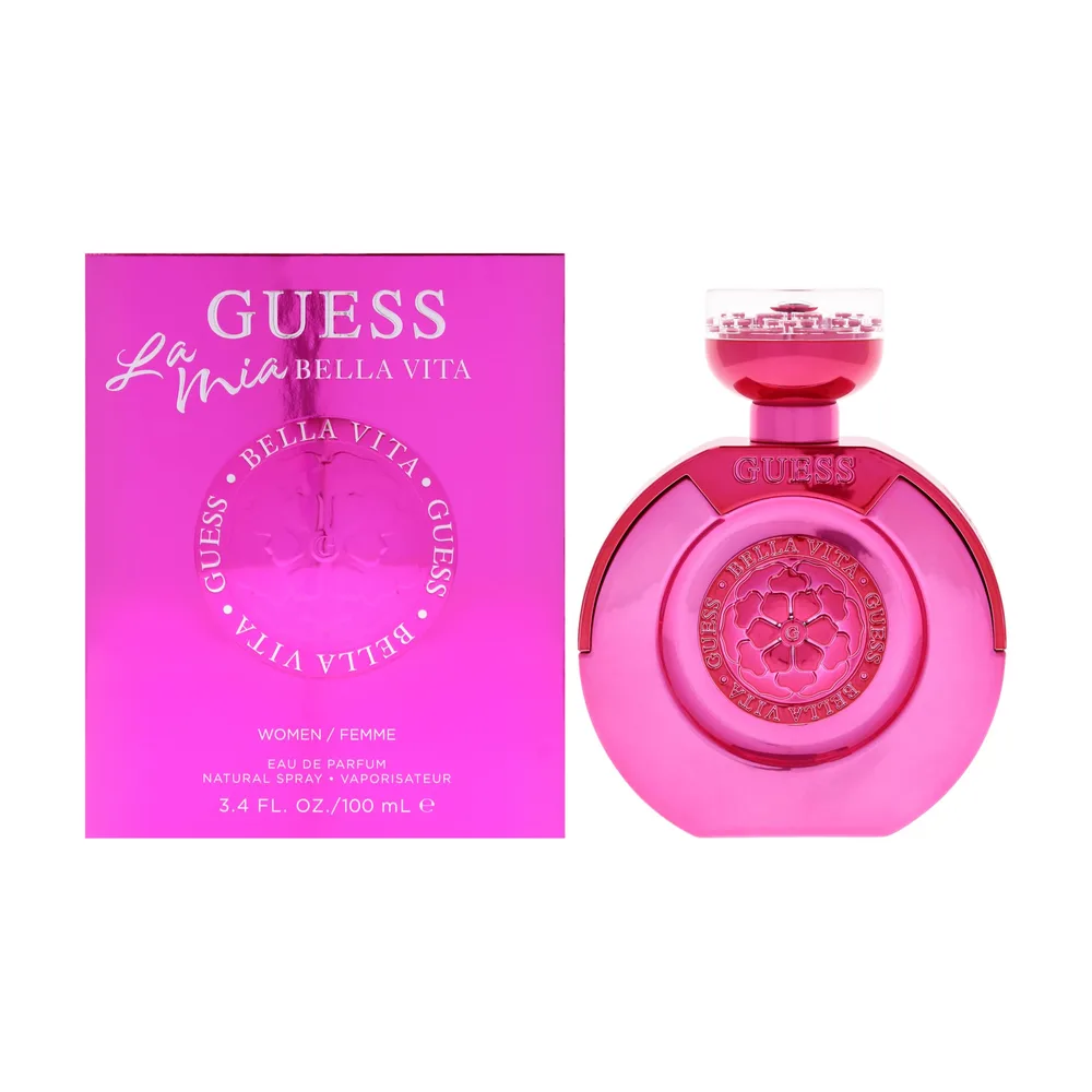 Guess Bella Vita LA Mia