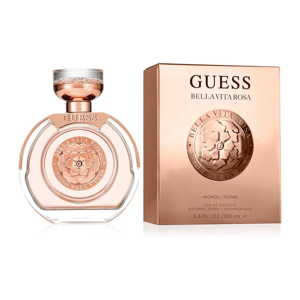 Guess Bella Vita Rosa