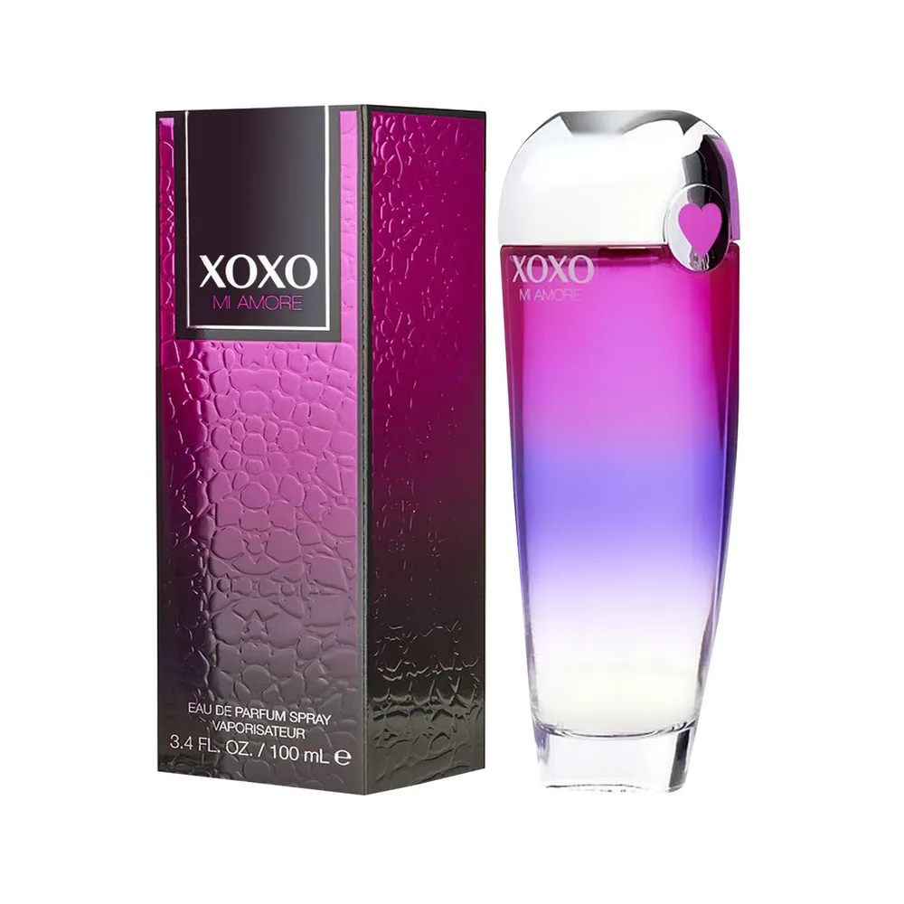 Xoxo MI Amore
