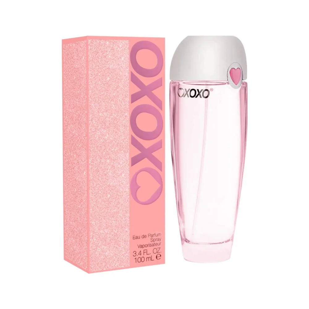 Xoxo Tradicional