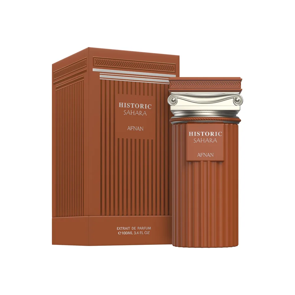 Afnan Historic Sahara Extrait DE Parfum
