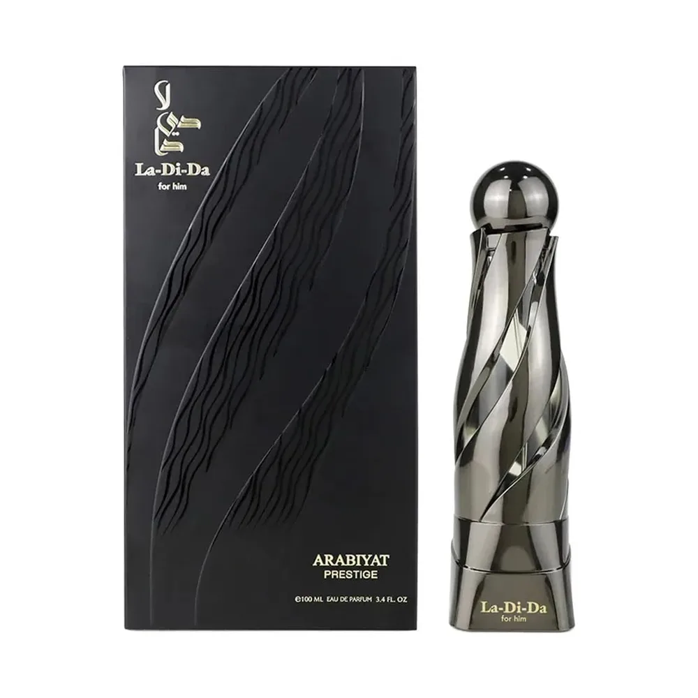 Arabiyat Prestige La-di-da