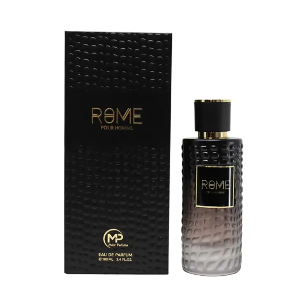 Bharara Rome