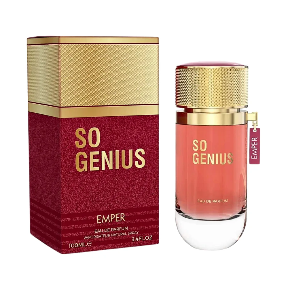 Emper SO Genius