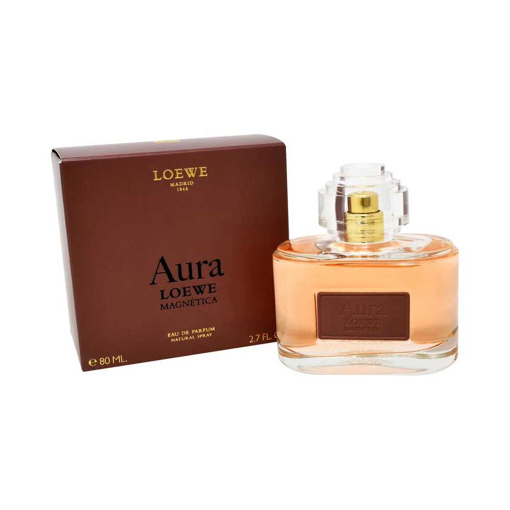 Loewe Aura Magnetica