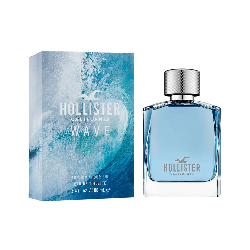 Hollister Wave