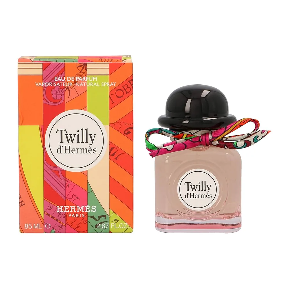 Hermes Twilly D'hermes