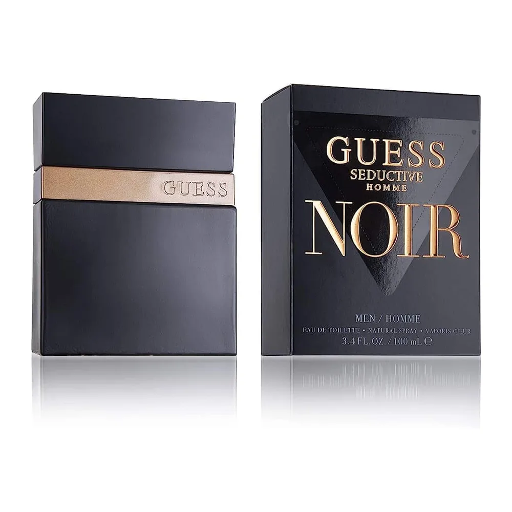 Guess Seductive Noir