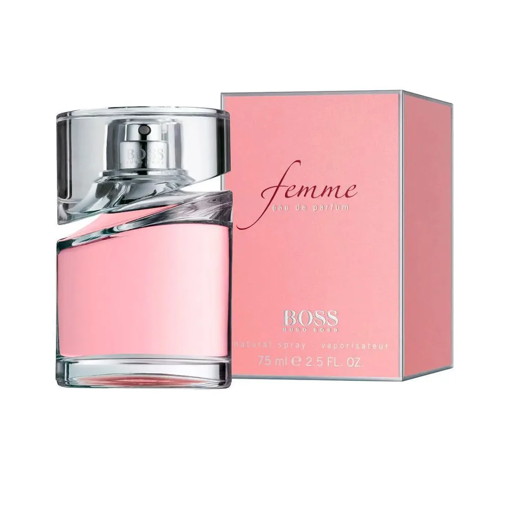 Hugo B. Femme (nuevo)