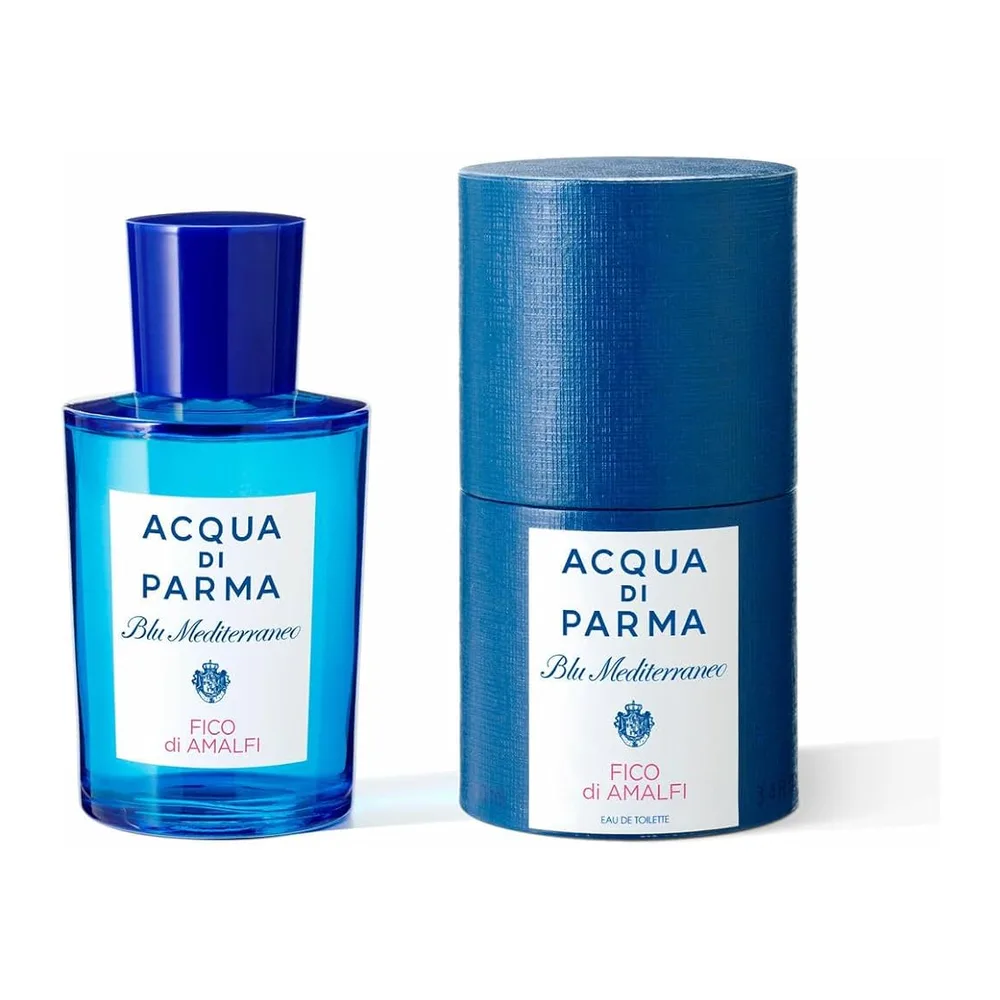 Acqua Di Parma Blue Mediterraneo Fico DI Amalfi