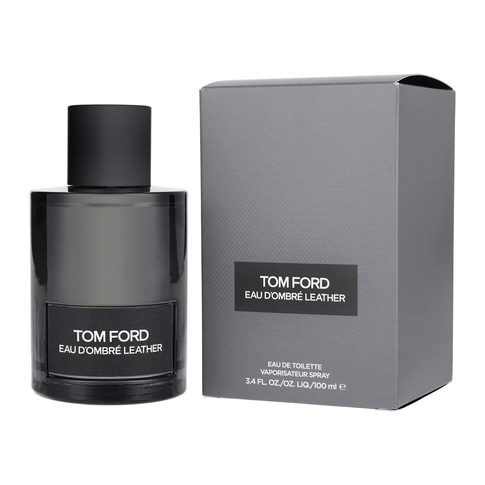 Tom Ford Eau D'ombre Leather