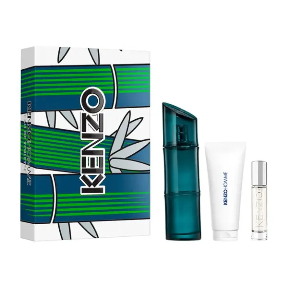 Kenzo Homme
