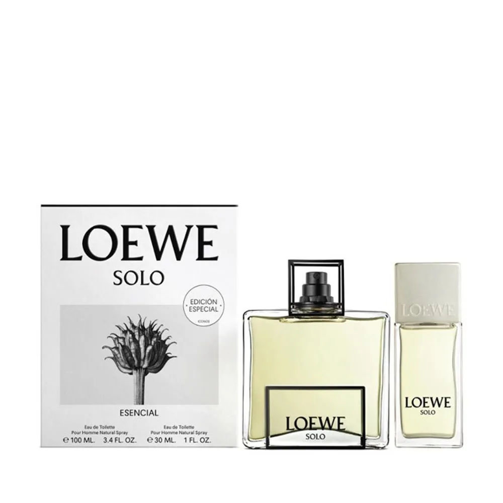 Loewe Solo Esencial