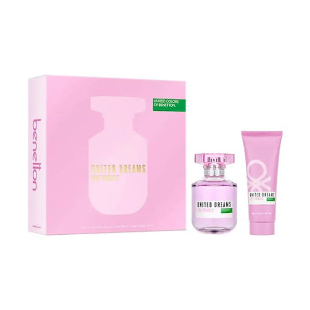Benetton United D. Love Yourself