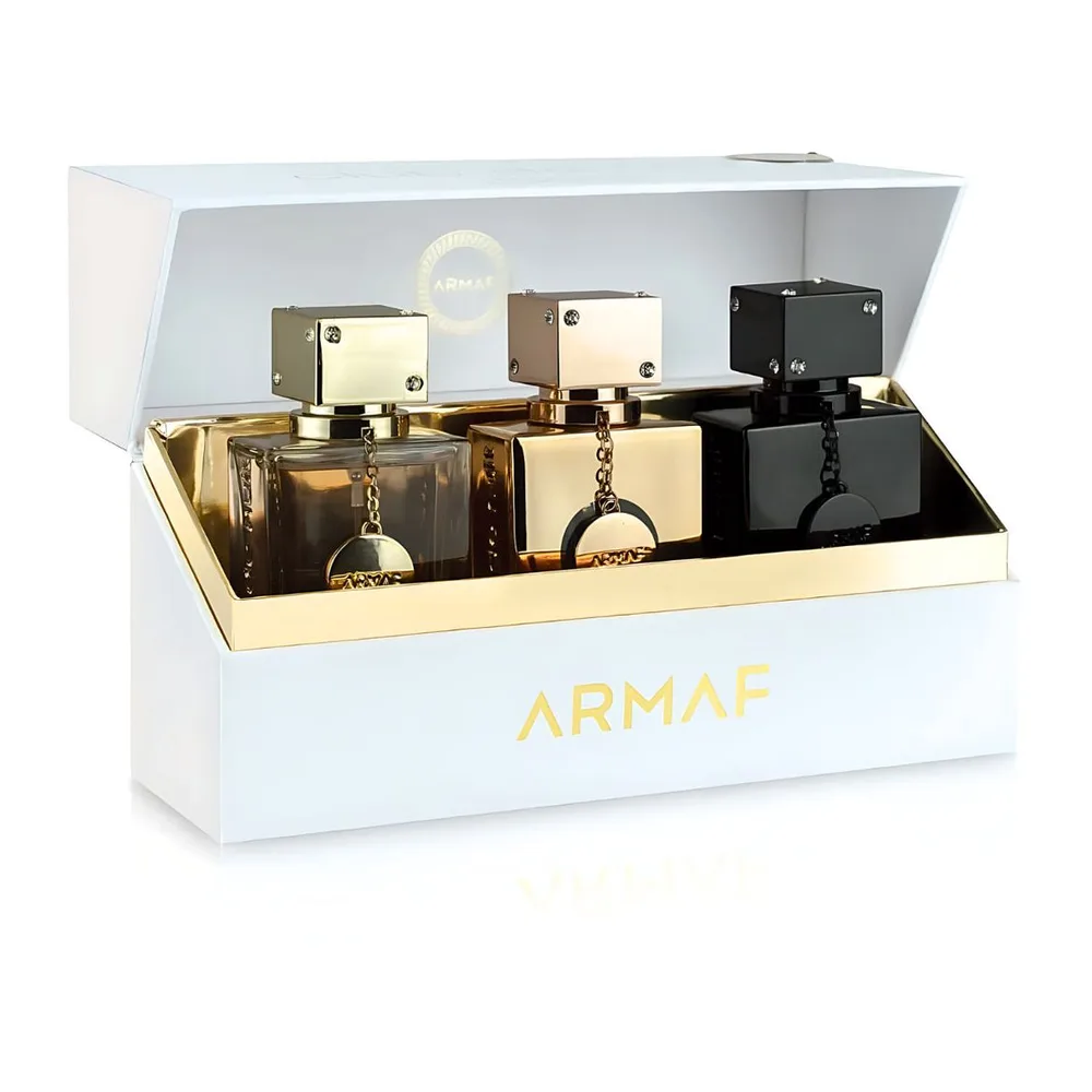 Armaf Collector's Pride 3X