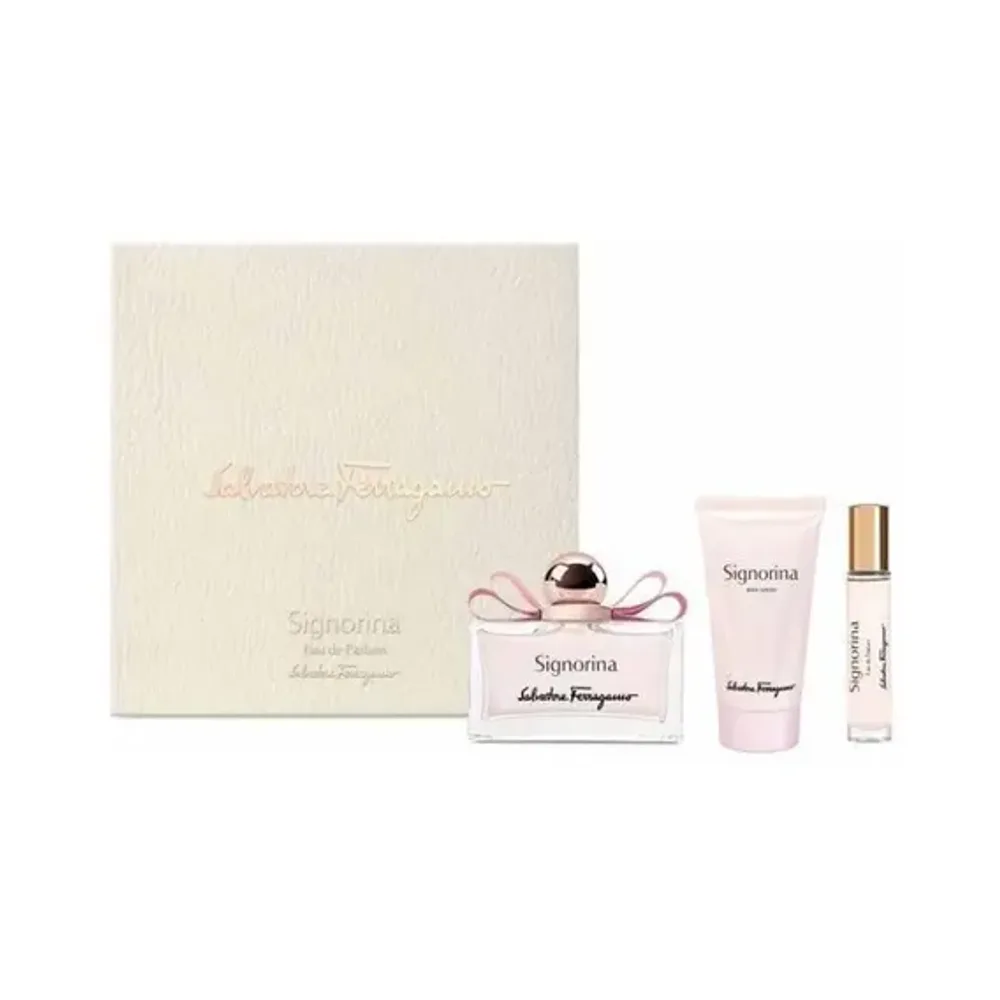 Ferragamo Signorina Romantica