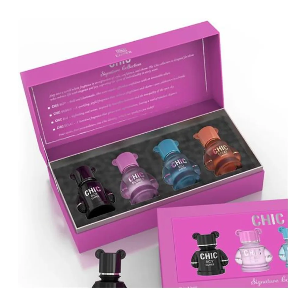 Emper Chic 4X