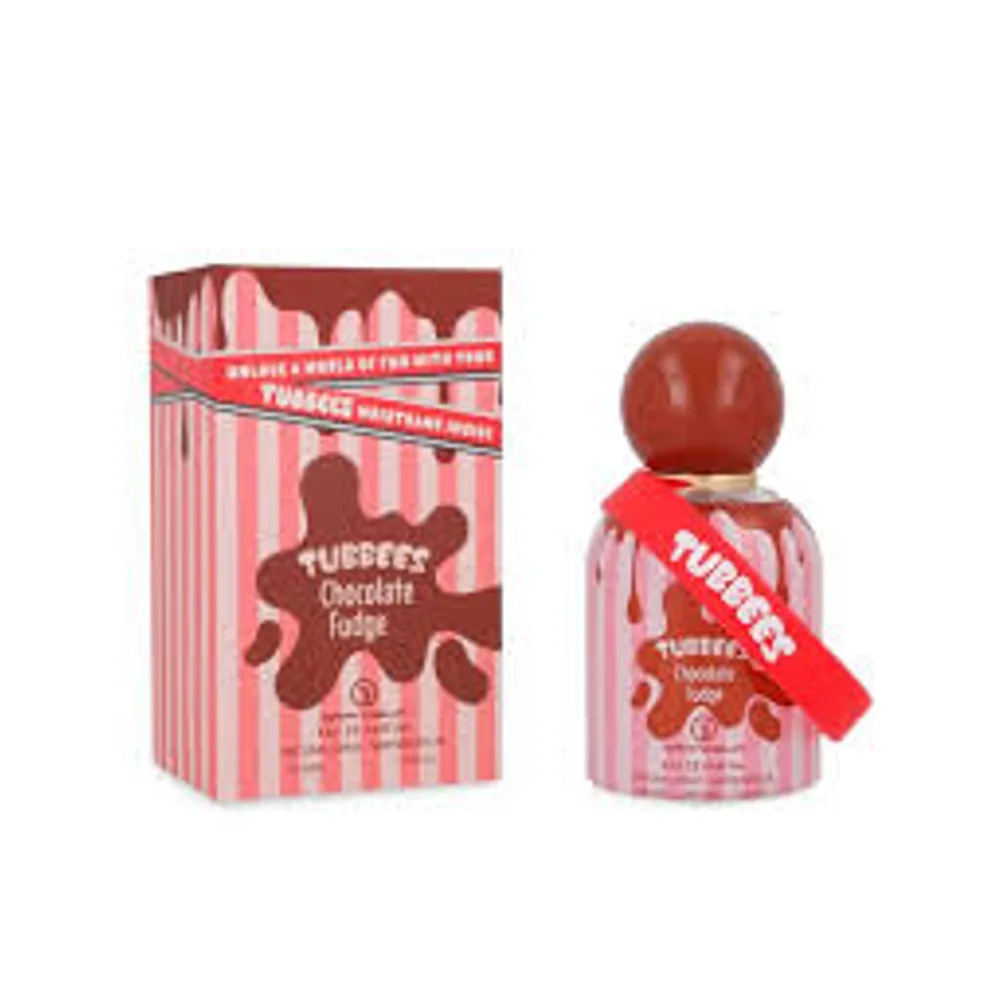 Grandeur Tubbees Chocolate Fudge