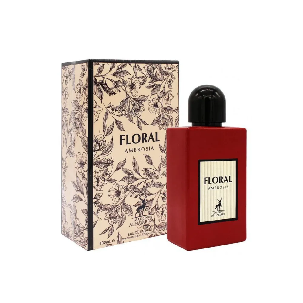 Maison A. Floral Ambrosia