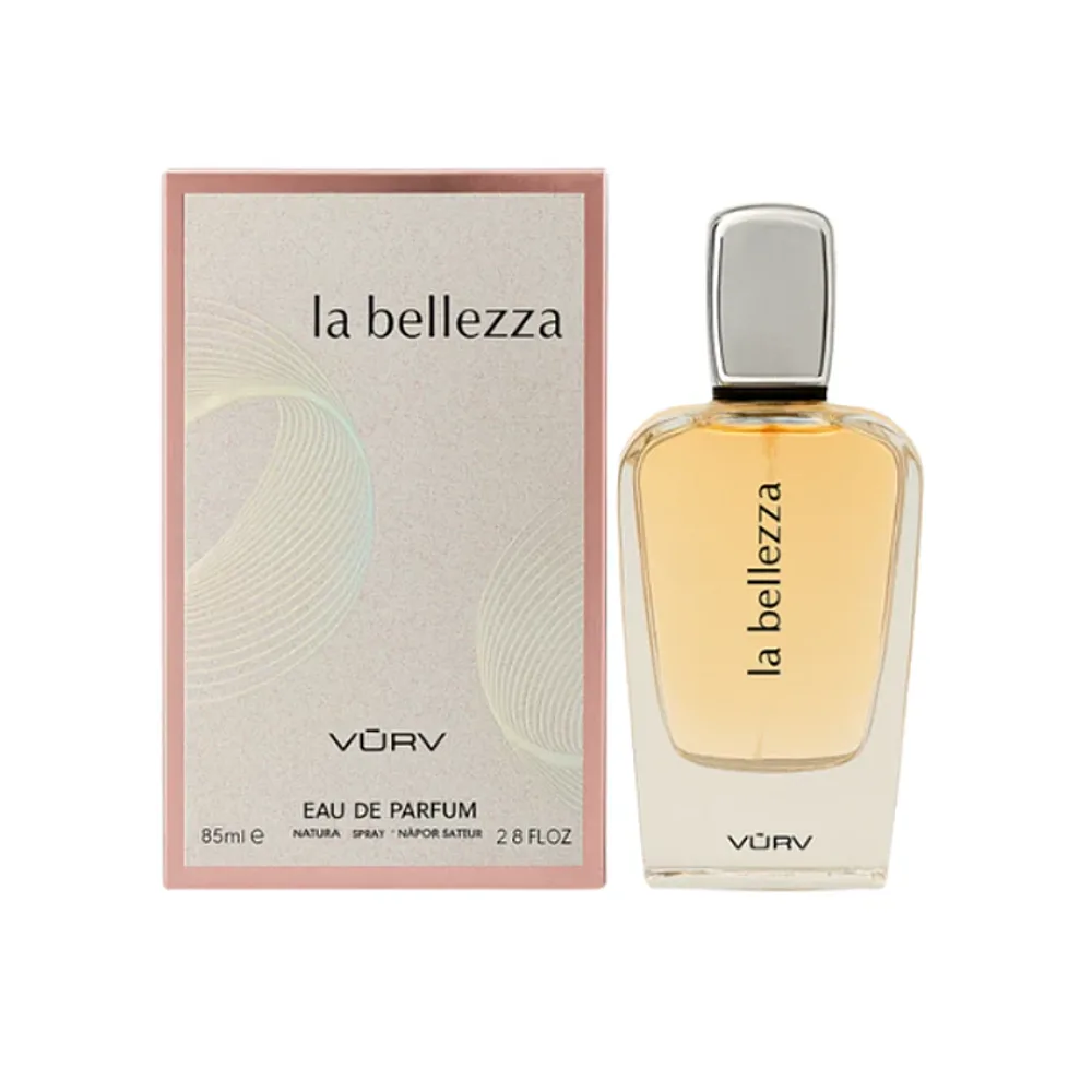 Vurv LA Bellezza