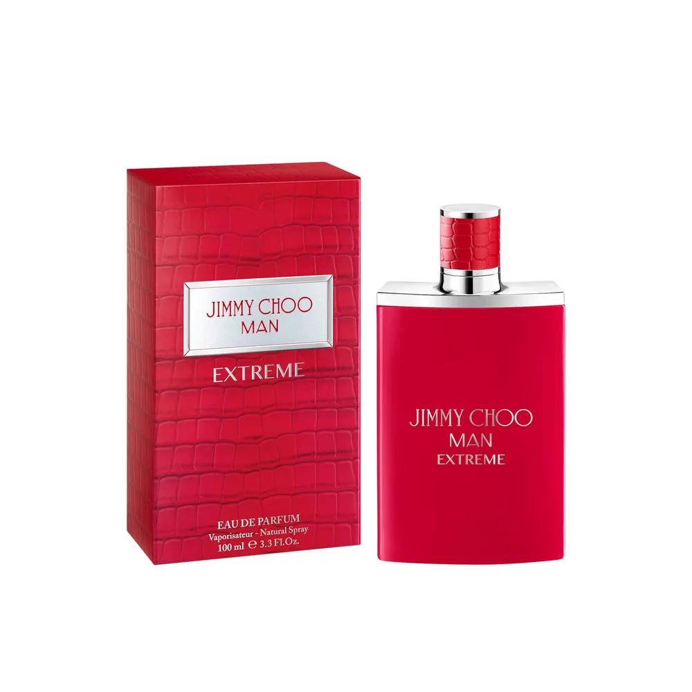 Jimmy Choo Man Extreme