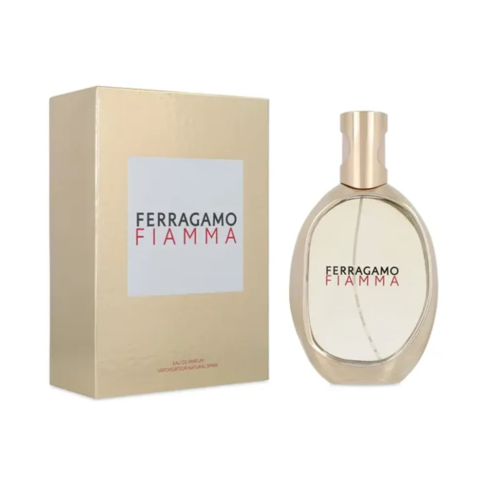 Ferragamo Ferragamo Fiamma