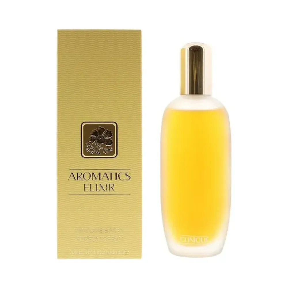 Clinique Aromatics Elixir