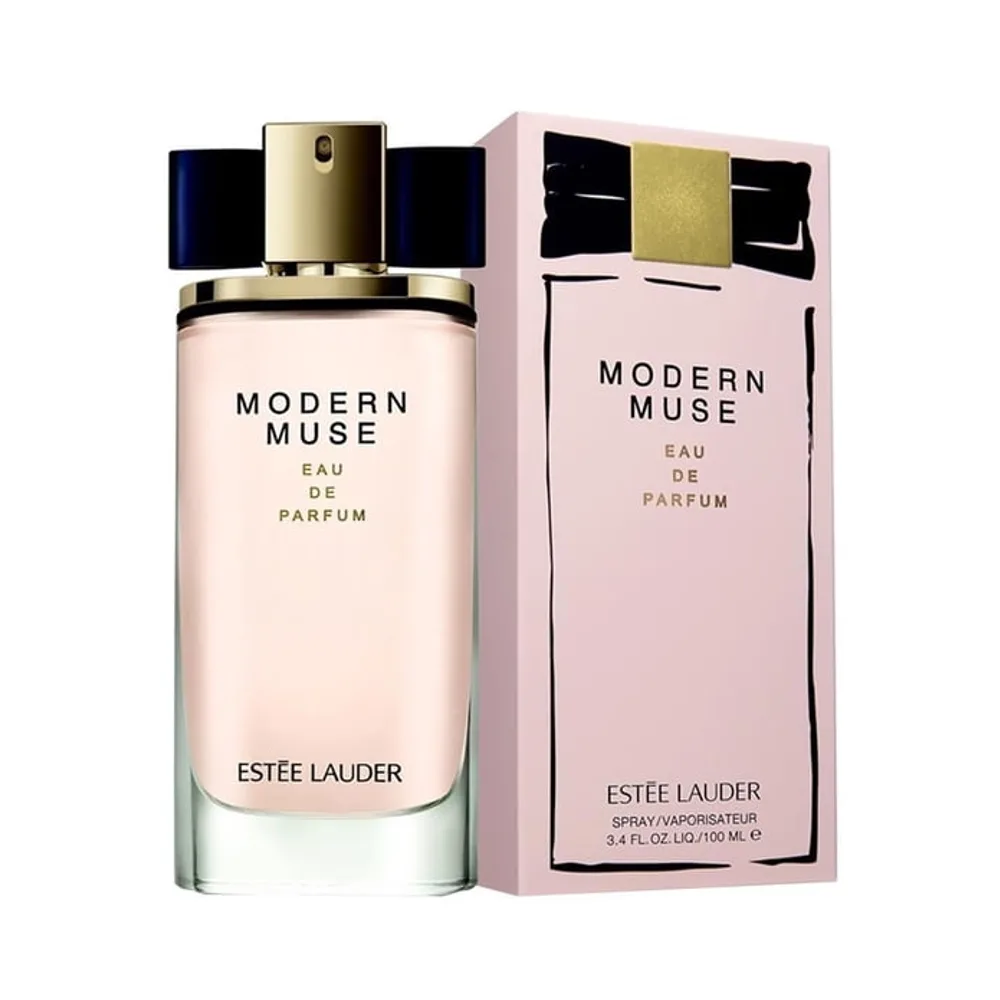 Estee L. Modern Muse