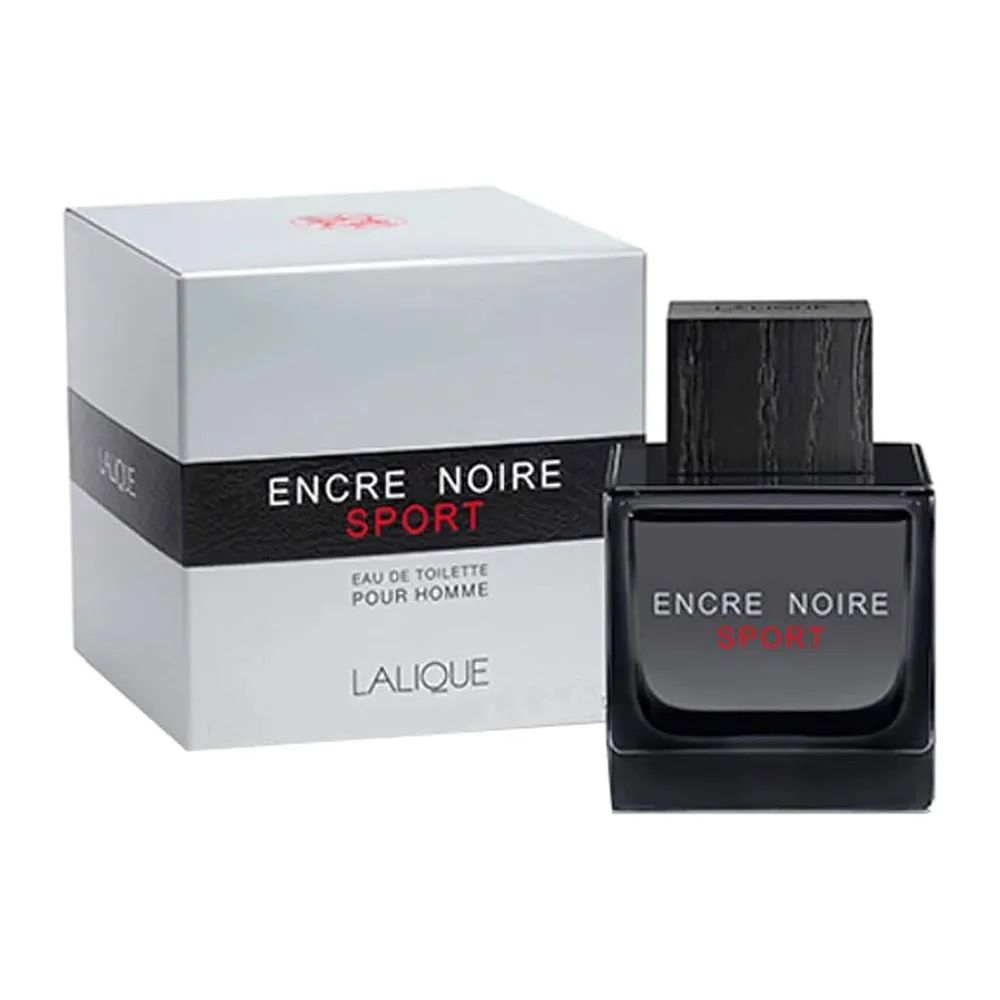 Lalique Encre Noire Sport