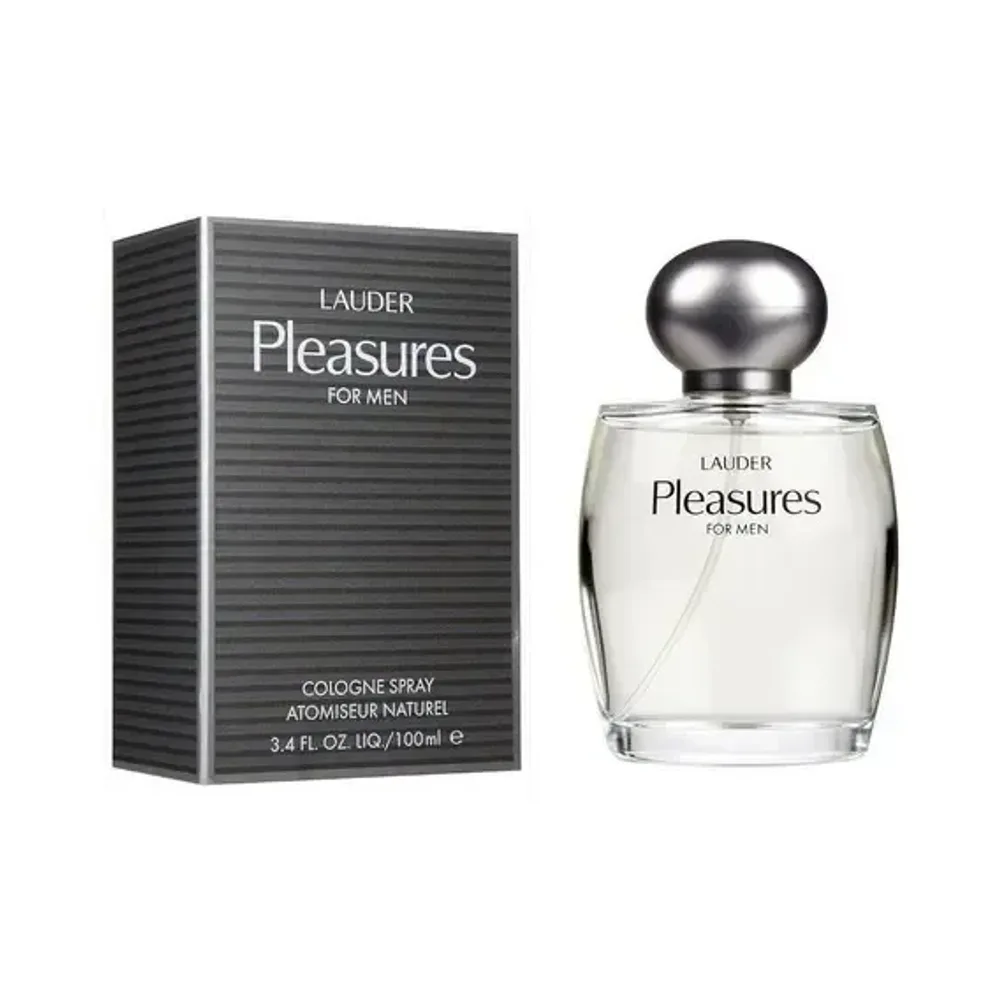 Estee L. Pleasures