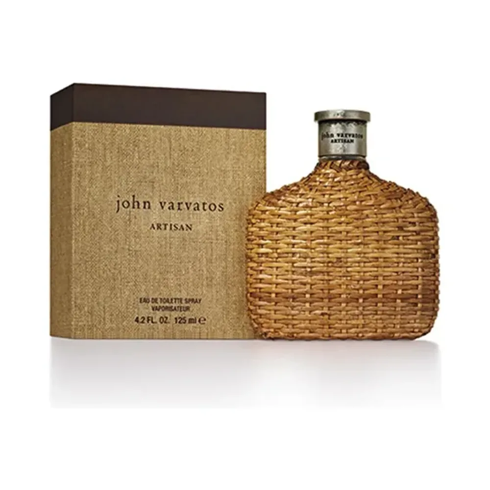 John Varvatos Artisan