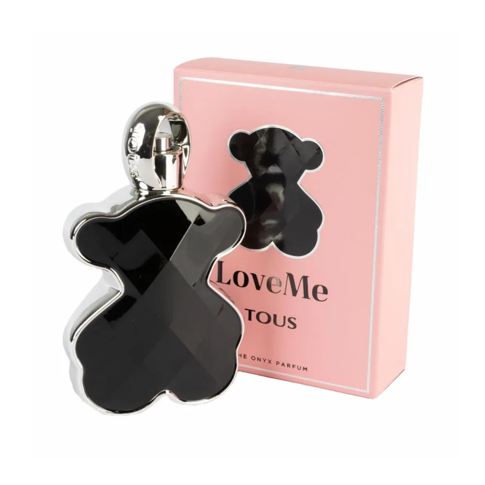 Tous Loveme The Onyx Parfum