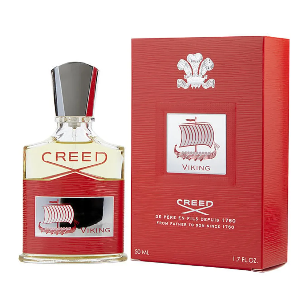 Creed Viking