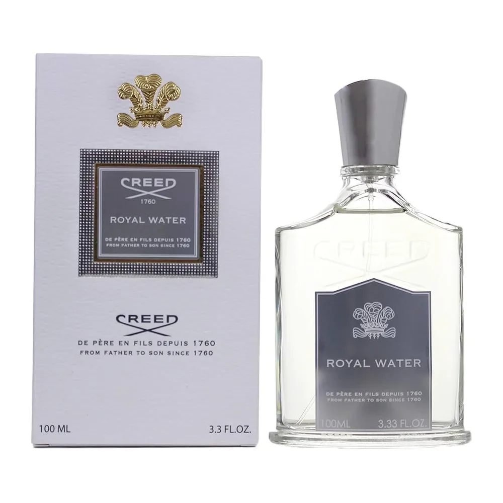 Creed Royal Water