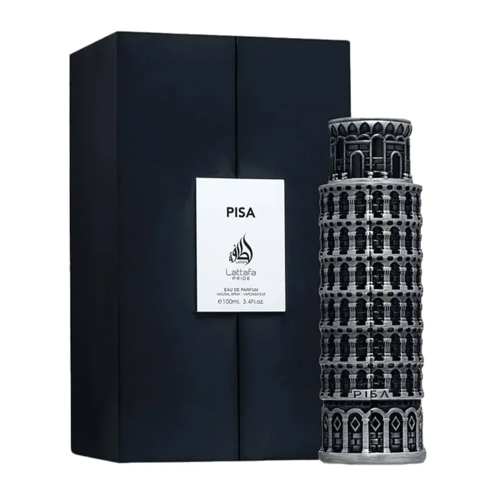 Lattafa Pisa